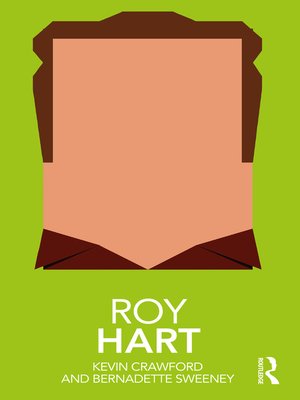 cover image of Roy Hart